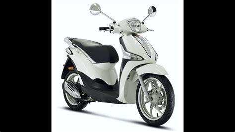 Piaggio Lt150 Liberty 150 4t Full Service Repair Manual 2002 2007