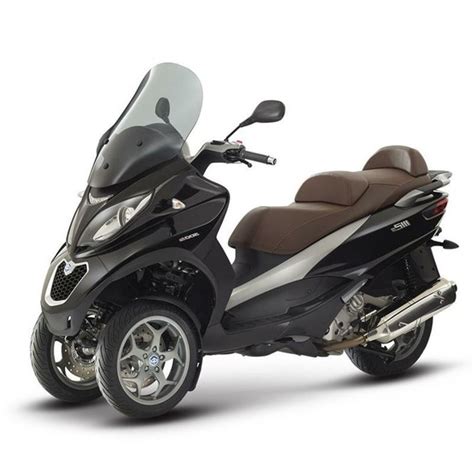 Piaggio Mp3 400 Factory Service Repair Manual Download