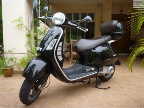 Piaggio Vespa Gt200 Service Repair Manual Download