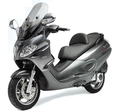 Piaggio X9 Evolution 500 Service Repair Manual 2005 2006 2007 2008 2009 Download