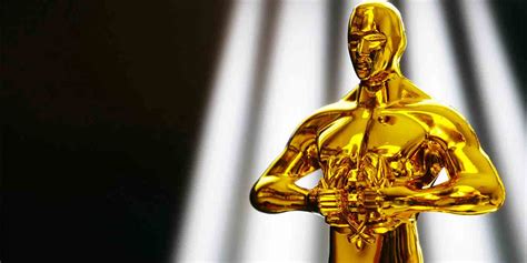 Piala Oscar: Simbol Keunggulan Sinematik