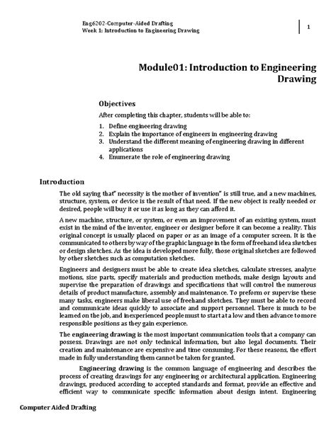 Pierce College Catalog Engr 101 Intro To Engineering