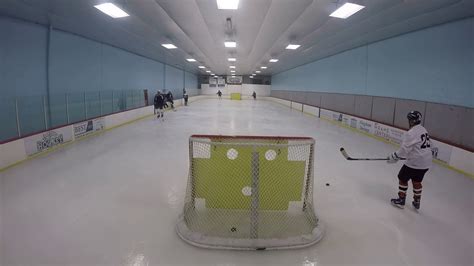 Pilgrim Ice Arena: Your Gateway to Unforgettable Ice Experiences
