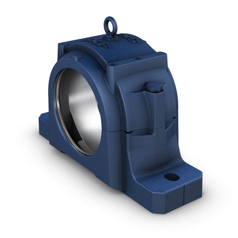 Pillow Block Bearings SKF: The Ultimate Guide to Optimizing Performance and Efficiency