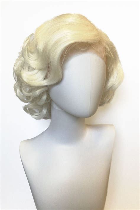 Pin Up Lace Front Wigs: The Ultimate Guide to Vintage Glamour