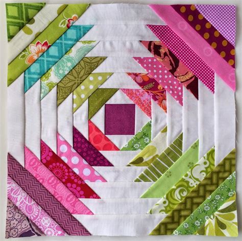 Pineapple Quilt Pattern Free