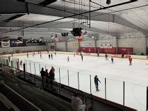 Piney Orchard Ice Rink: Your One-Stop Destination for Winter Fun
