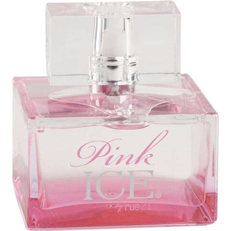 Pink Ice by rue21: An Oasis of Style and Comfort