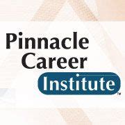 Pinnacle Career Institute Reviews