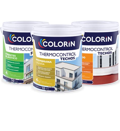 Pinturas Colorin Catalogo De Colores
