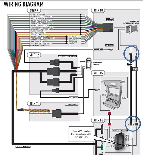 Pioneer Deh P3600 Wiring Harness Diagram