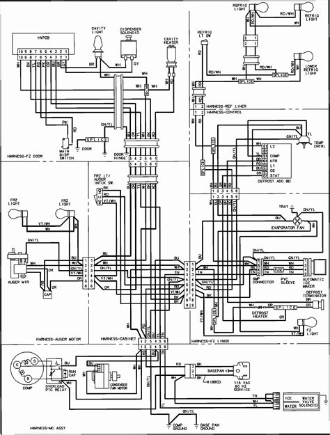 Pioneer Diagram Wiring Dxt X2769ui