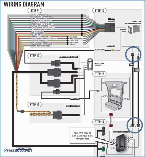 Pioneer Wiring Schematicsdeh 16 2005