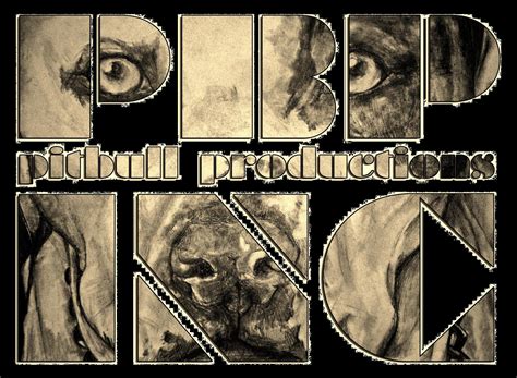 Pit Bull Productions