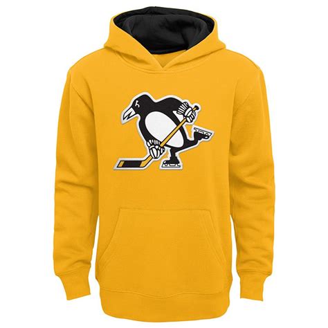 Pittsburgh Penguins Tröja: Mer än bara en tröja