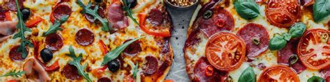 Pizza Farsta Strand: En kulinarisk upplevelse i förorten