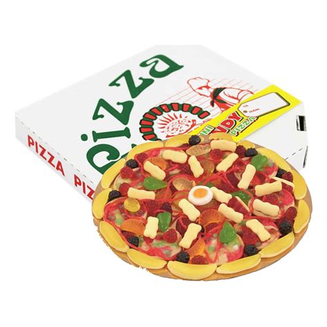 Pizza Godis: Mangiamo Insieme!