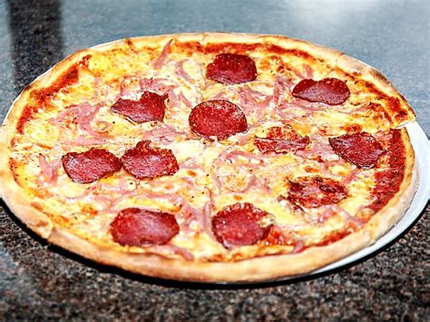 Pizza Ljusdal: The Ultimate Guide