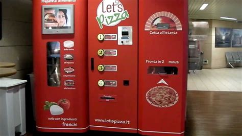 Pizza Maskin: A Culinary Revolution Transforming Your Kitchen