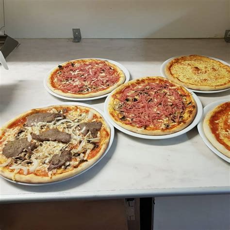 Pizza Osby: Nutrisi Dan Manfaatnya Yang Tersembunyi