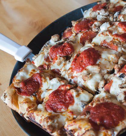 Pizza Perstorp: A Culinary Symphony of Flavors That Will Ignite Your Taste Buds