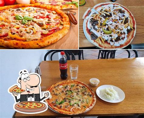 Pizza som förgyller din vardag – Pizzeria Kallhäll