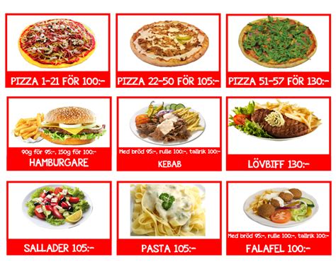 Pizzeria Åtvidaberg: Ett smarrigt och prisvärt alternativ för alla