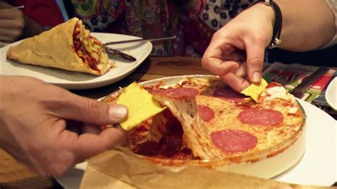Pizzeria Flemingsberg: Der ultimative Genuss für Pizza-Liebhaber