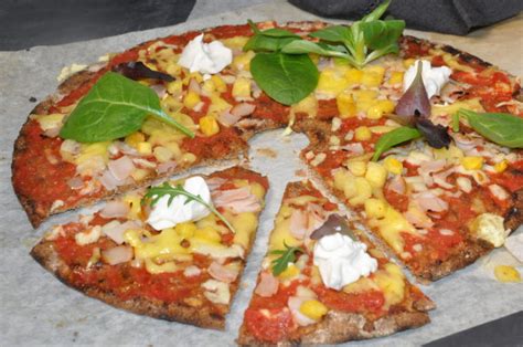 Pizzeria Gäddede: En oase för pizzaälskare
