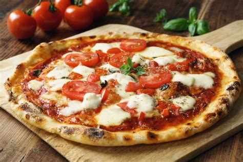 Pizzeria Kortedala – En kulinarisk upplevelse du inte får missa