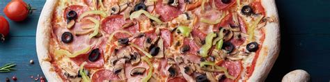 Pizzeria Kungsör: En kulinarisk resa som värmer själen