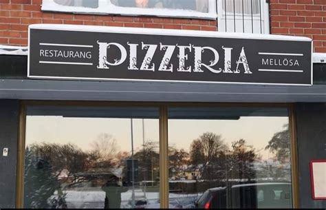 Pizzeria Stora Höga: Your Gateway to Culinary Excellence