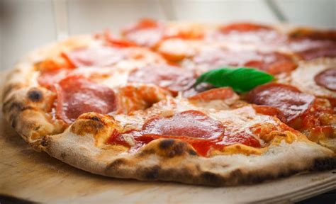 Pizzeria Vinslöv: Ett smakäventyr som inspirerar och berör
