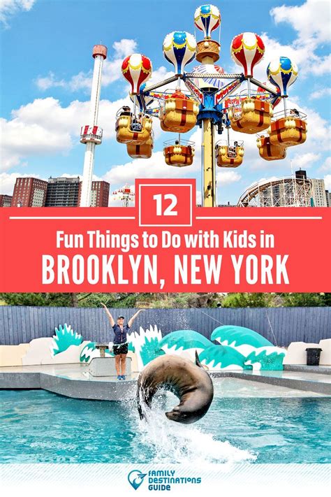 Places To Go In Brooklyn For Free Printables