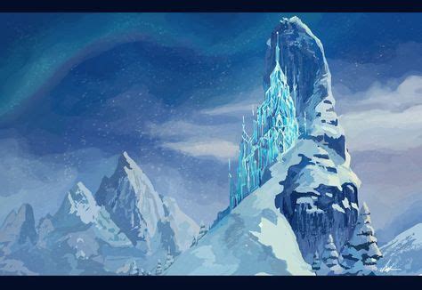 Plancha de Hielo: A Frozen Canvas for Imagination and Adventure