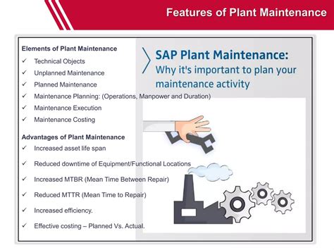 Plant Maintenance With Sap Practical Guide 3rd Edition By Karl