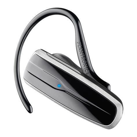 Plantronics Explorer 240 Bluetooth Headset Manual