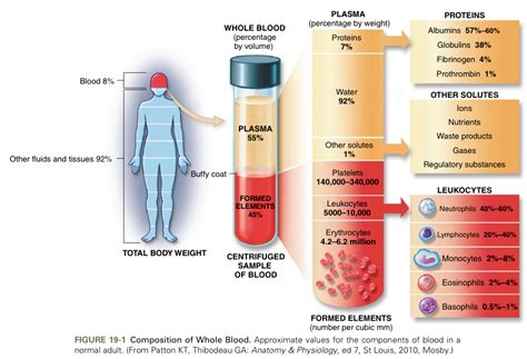 Plasma Color Chart