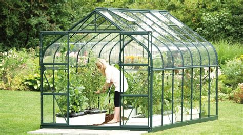 Plastglas växthus: Odla en grönare framtid