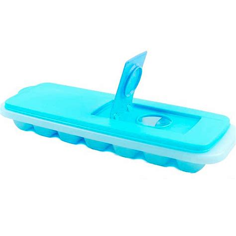 Plastic Ice Makers: The Unsung Heroes of Summertime Relief