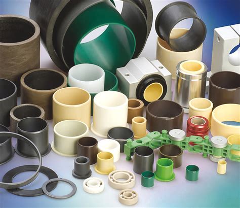 Plastic Sleeve Bearings: A Comprehensive Guide to an Essential Component