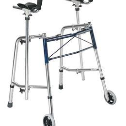 Platform Walkers for Non-Weight Bearing: A Comprehensive Guide