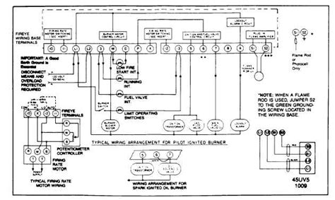 Platinum Burner Series Light Wiring Diagram