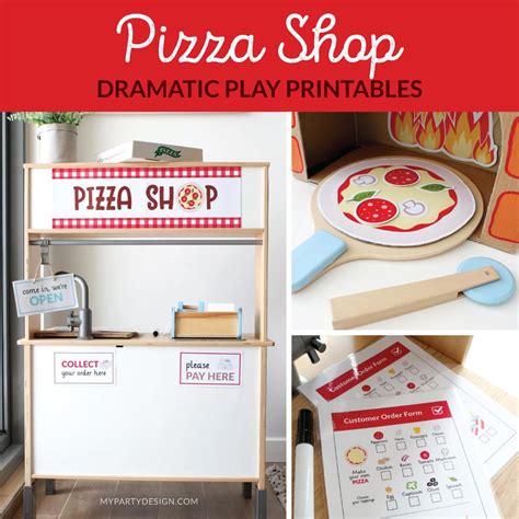 Play Printables