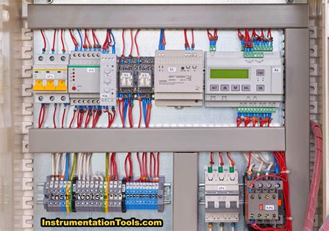 Plc Dry Contact Input Wiring