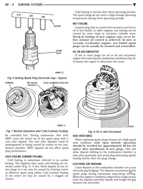 Plymouth Duster 1993 Workshop Service Repair Manual