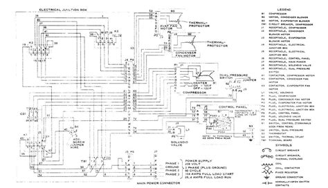 Plymouth Voyager Wiring Diagram Compressor