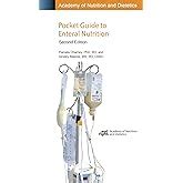 Pocket Guide to Enteral Nutrition, Second Edition book cover