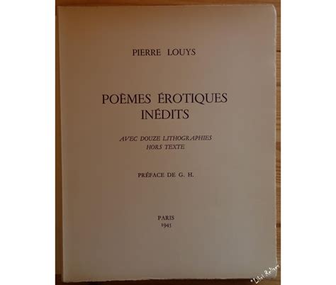 Poesie Coquine Epubpdf - 