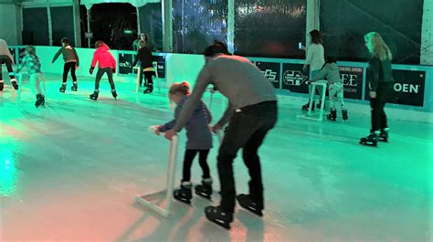 Point Ruston Ice Skating 2023: Your Ultimate Winter Destination